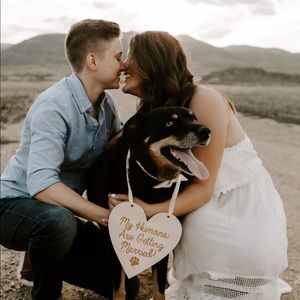 Meet your Posher, Taylar